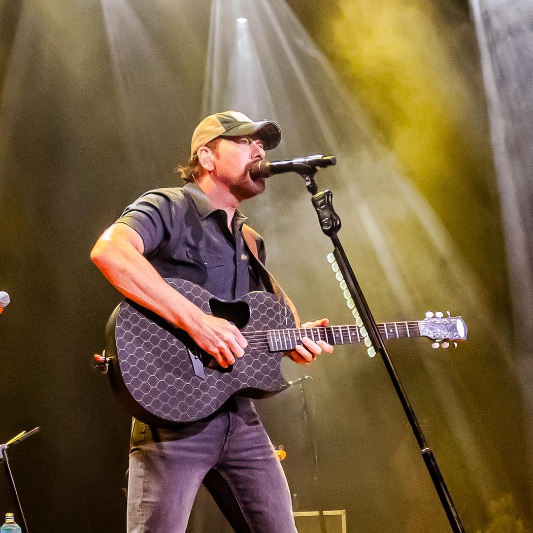 Rodney Atkins 3