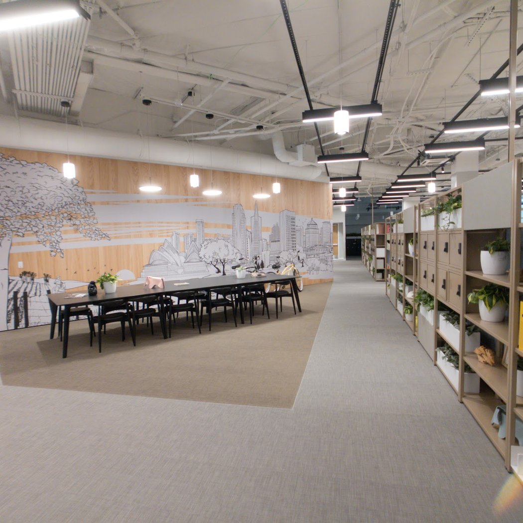 Spaces - Napa - 1300 First Street 3
