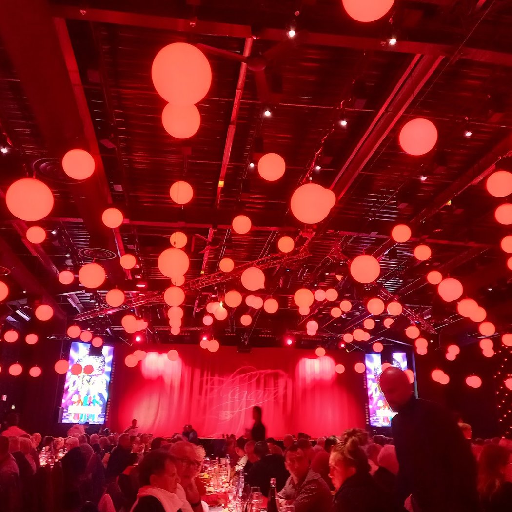 Cabaret L'Elégance 2