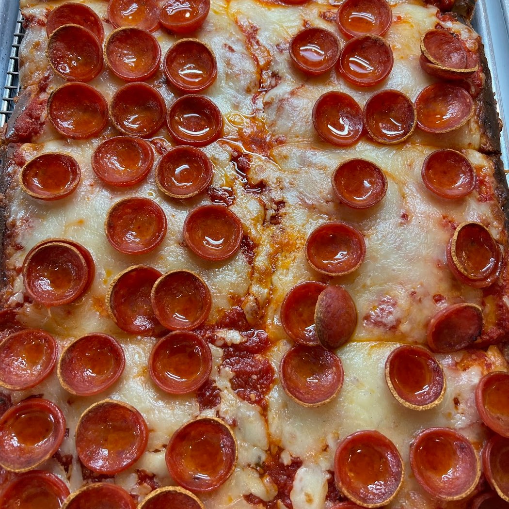 Brooklyn's Homeslice Pizzeria II 1