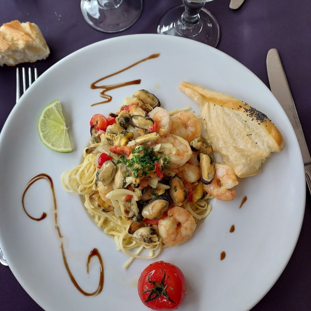 Restaurant l'Estancia 1