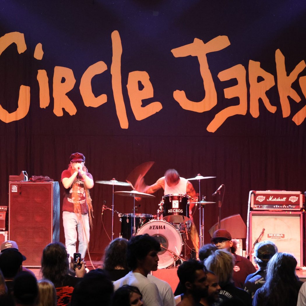 Circle Jerks 2