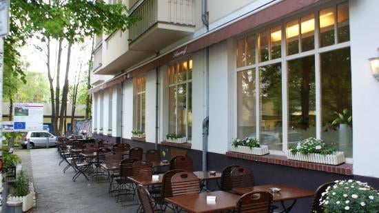Restaurant Schneeweiß 2