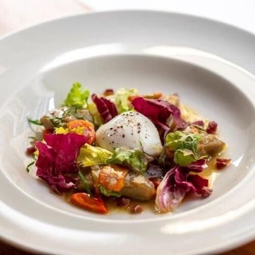 Restaurant Le 703 3