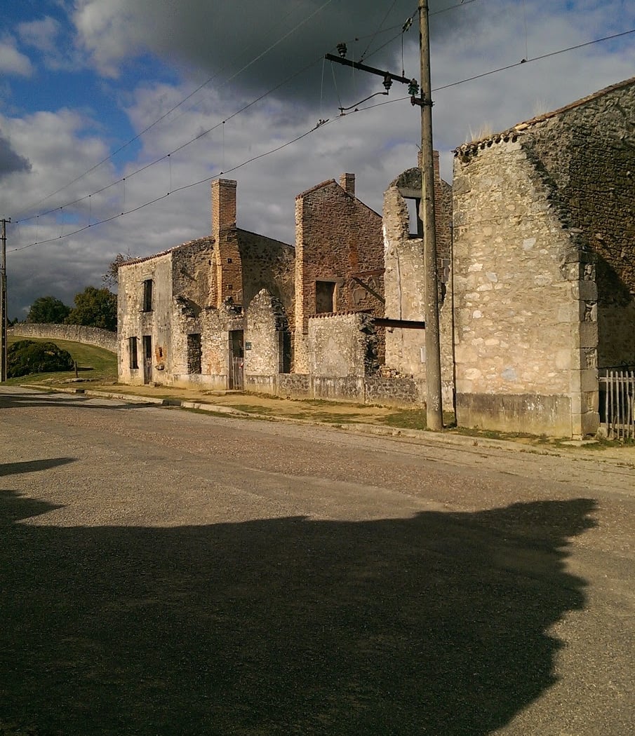 Oradour-sur-Glane 3