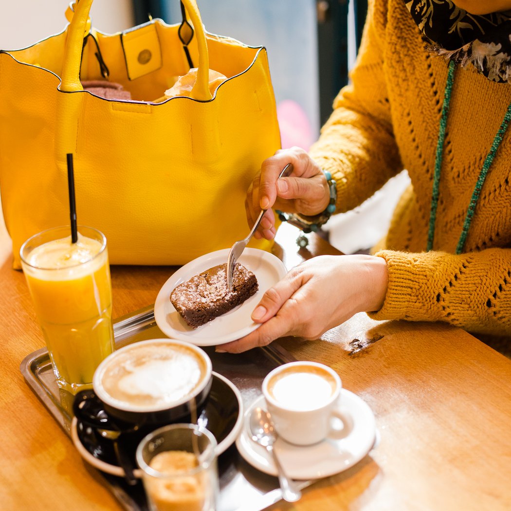 Terres de Café 2
