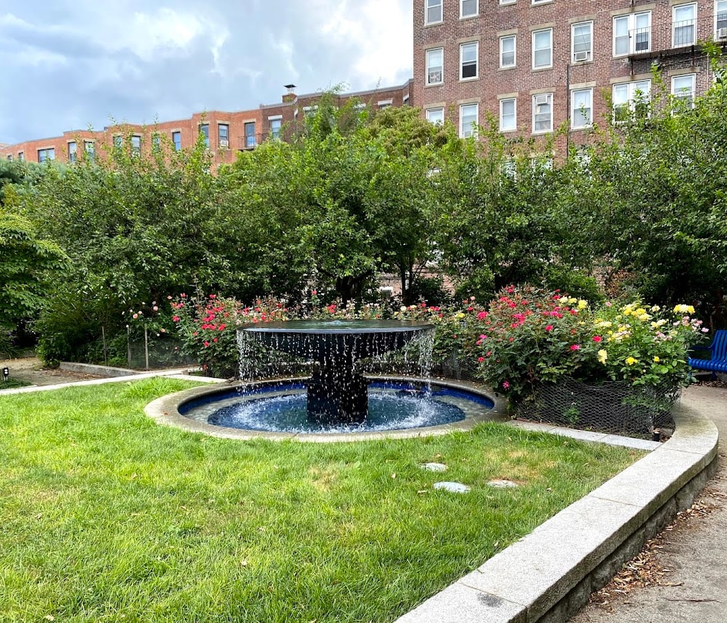 Ramler Park 2