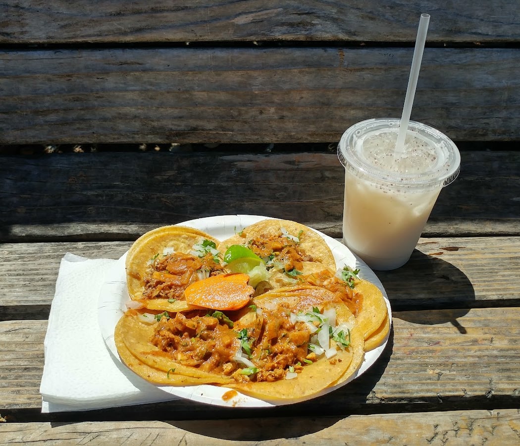 Tacos Peralta 2