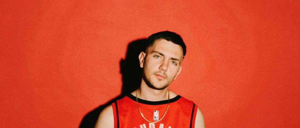 Hulvey - "Could Be Tonight" Tour 1