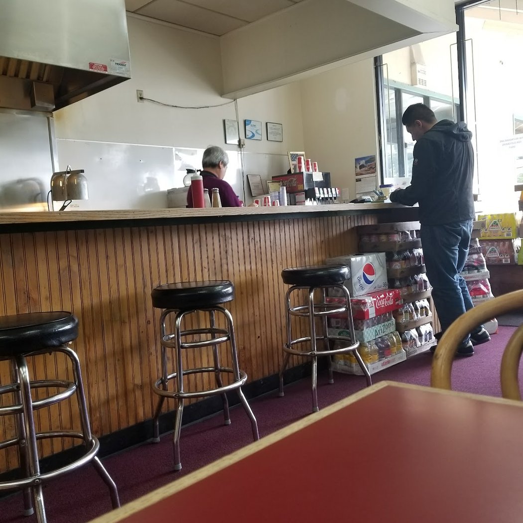 Bob's Hoagy Steaks 3