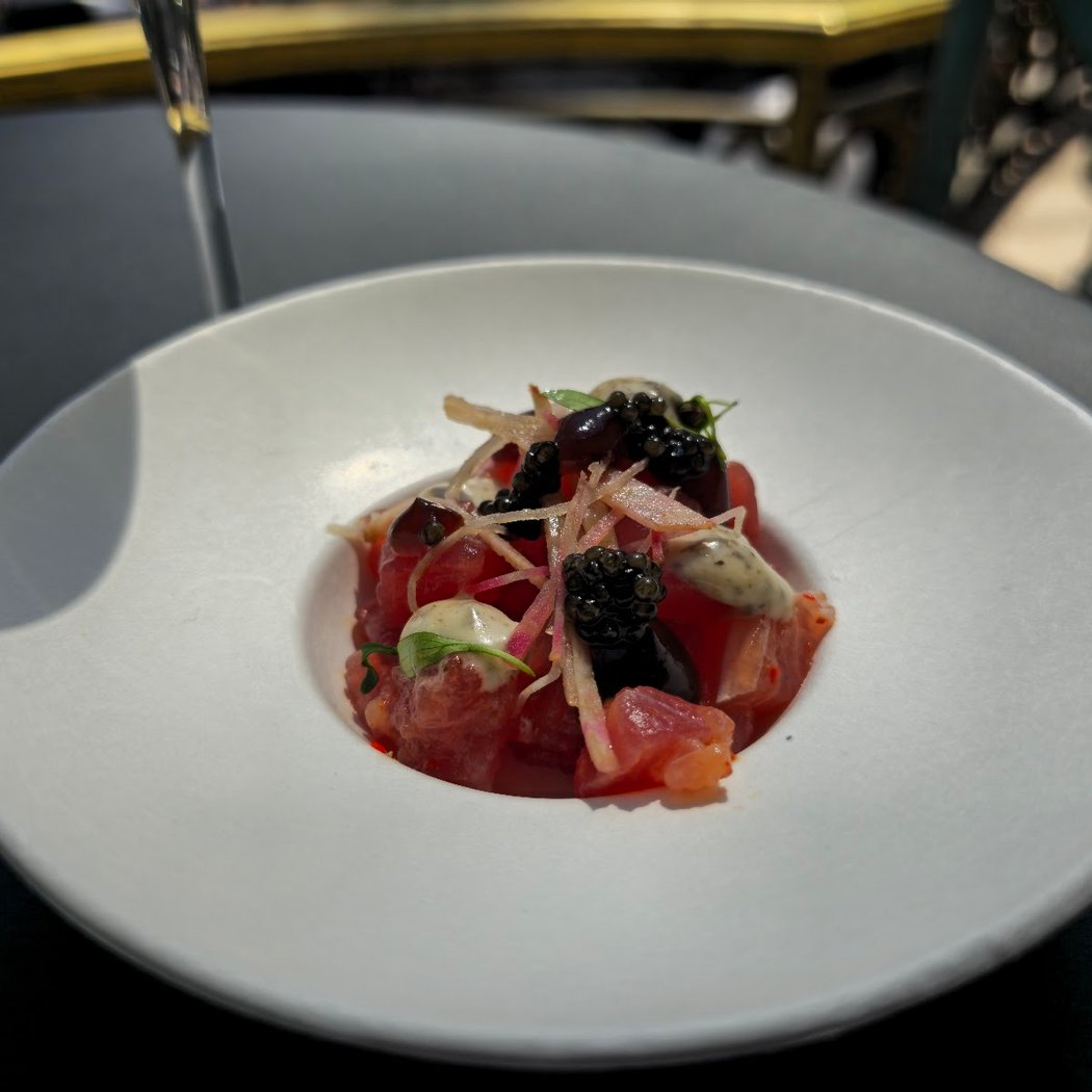 Taste of Paris 1