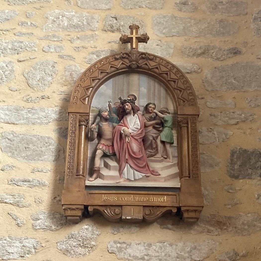 Église Saint-Pierre-Es-Liens 3