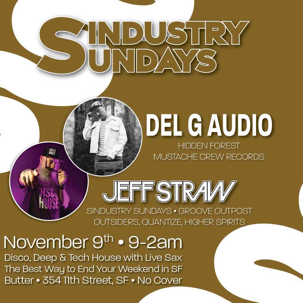 Sindustry Sundays 2