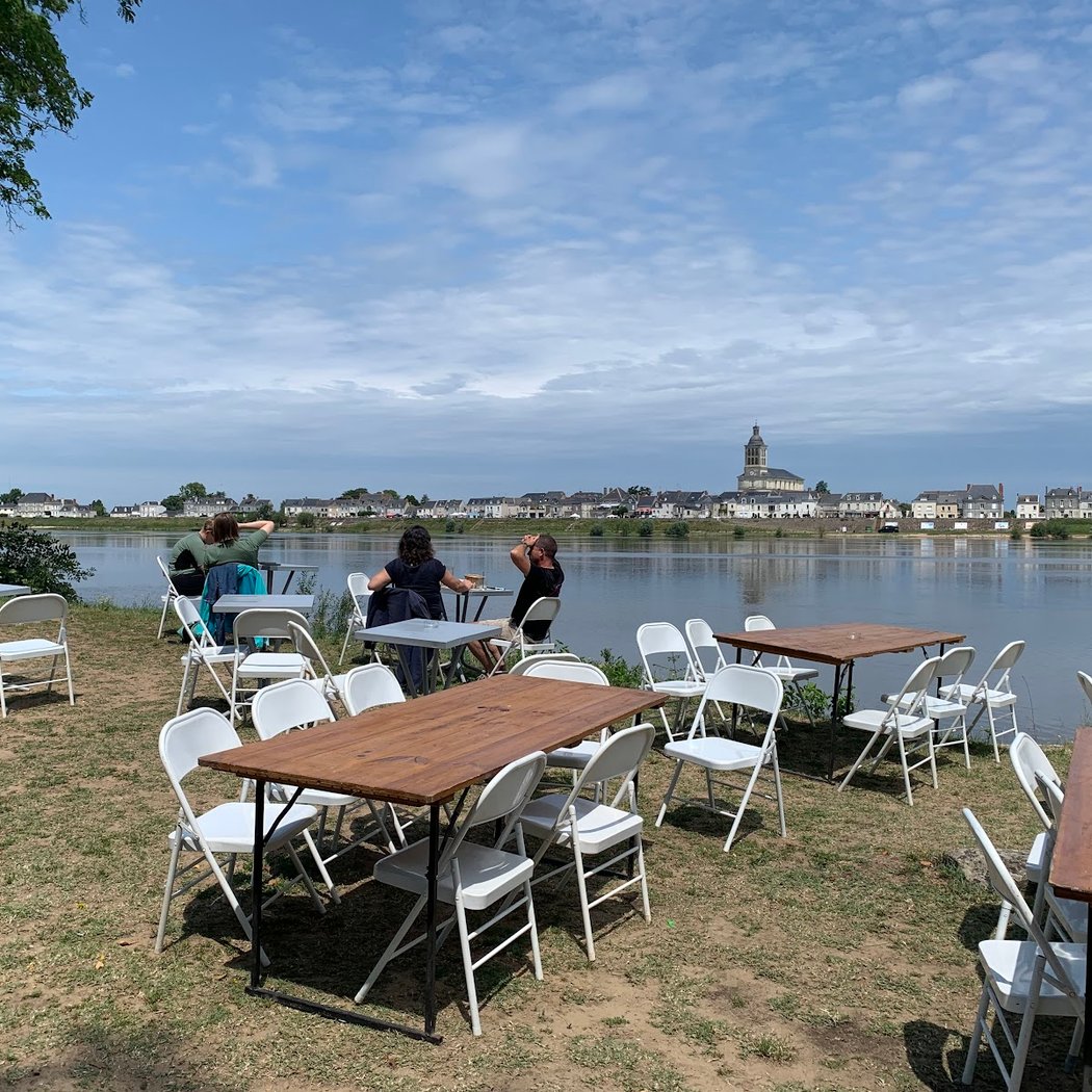 Guinguette La Riviera 2