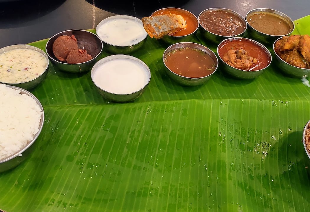Kongunadu Indian Restaurant 3