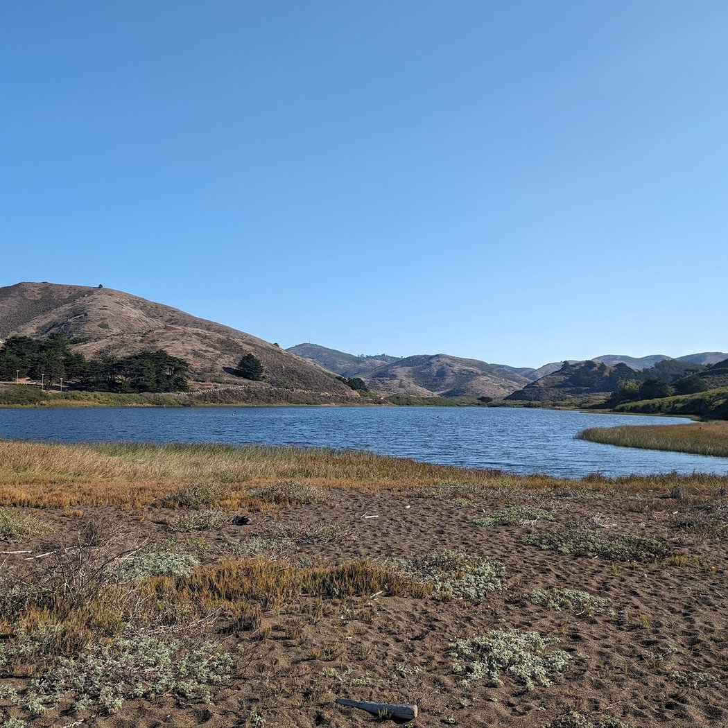 Marin Ultra Challenge 3