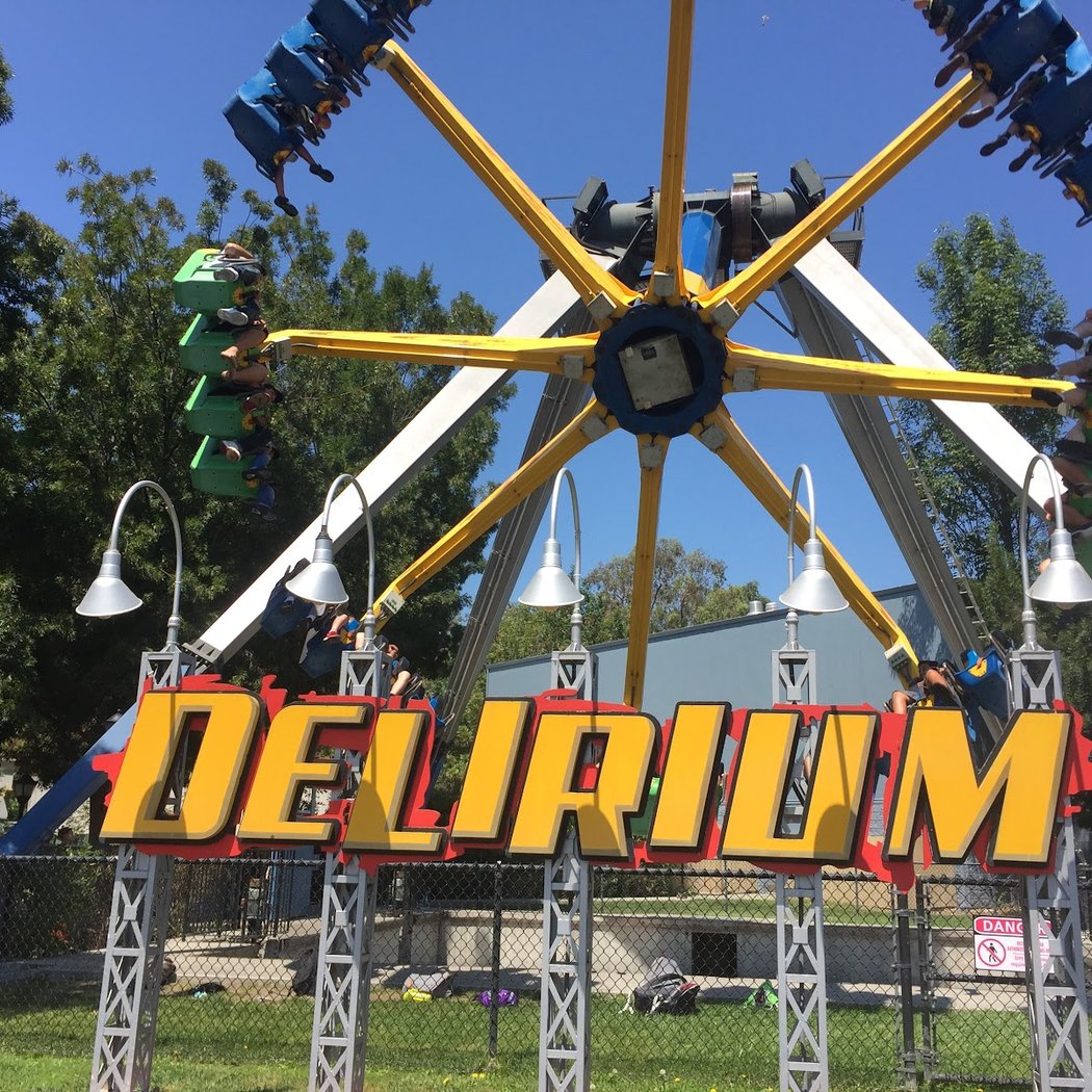 Delirium 1