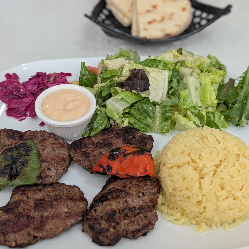 Ararat Kebab & Gyros 1