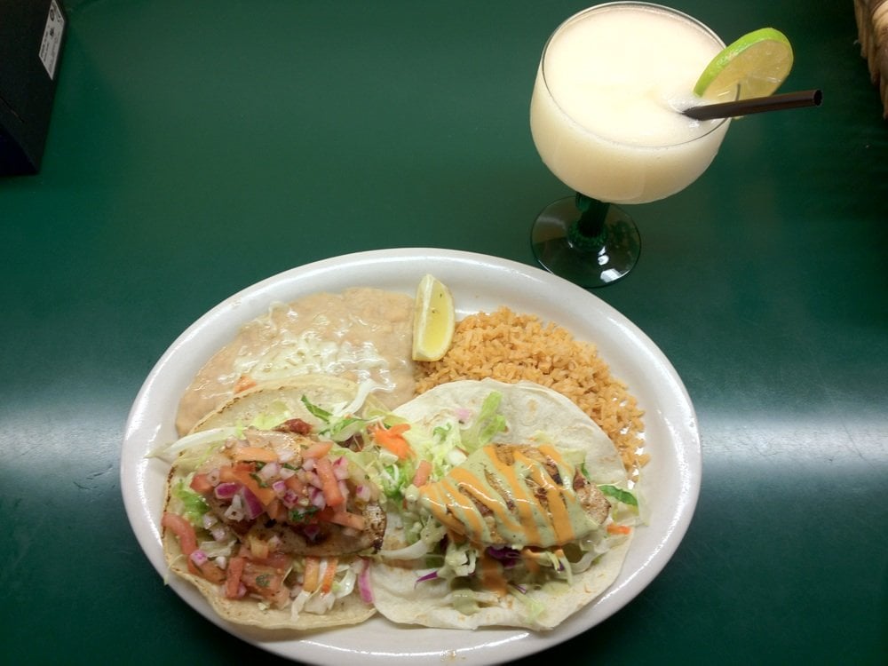 La Casa Restaurant and Bar 3