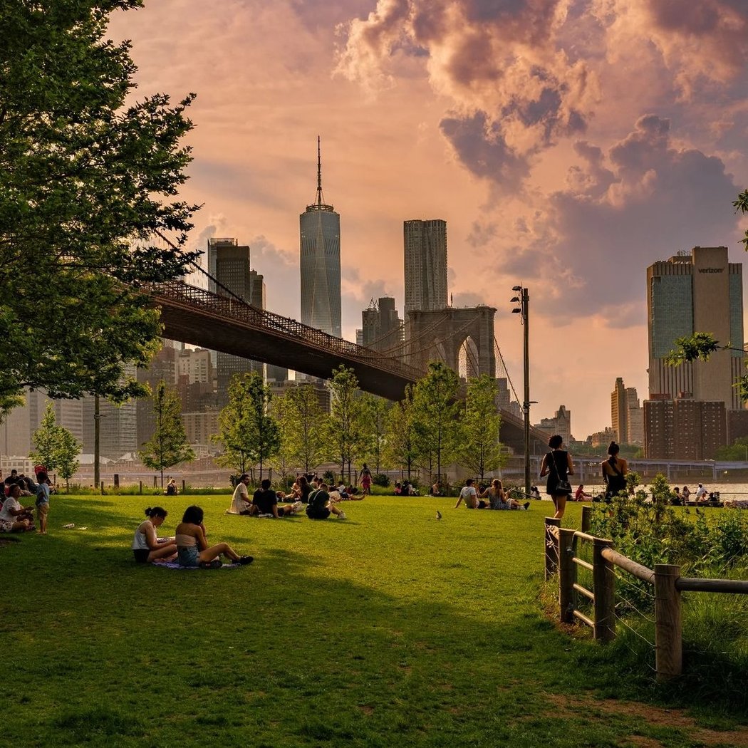 Brooklyn 1