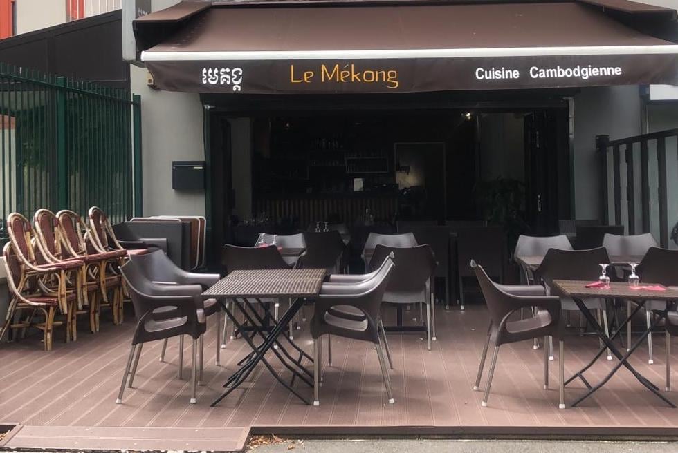 Le Mékong 2