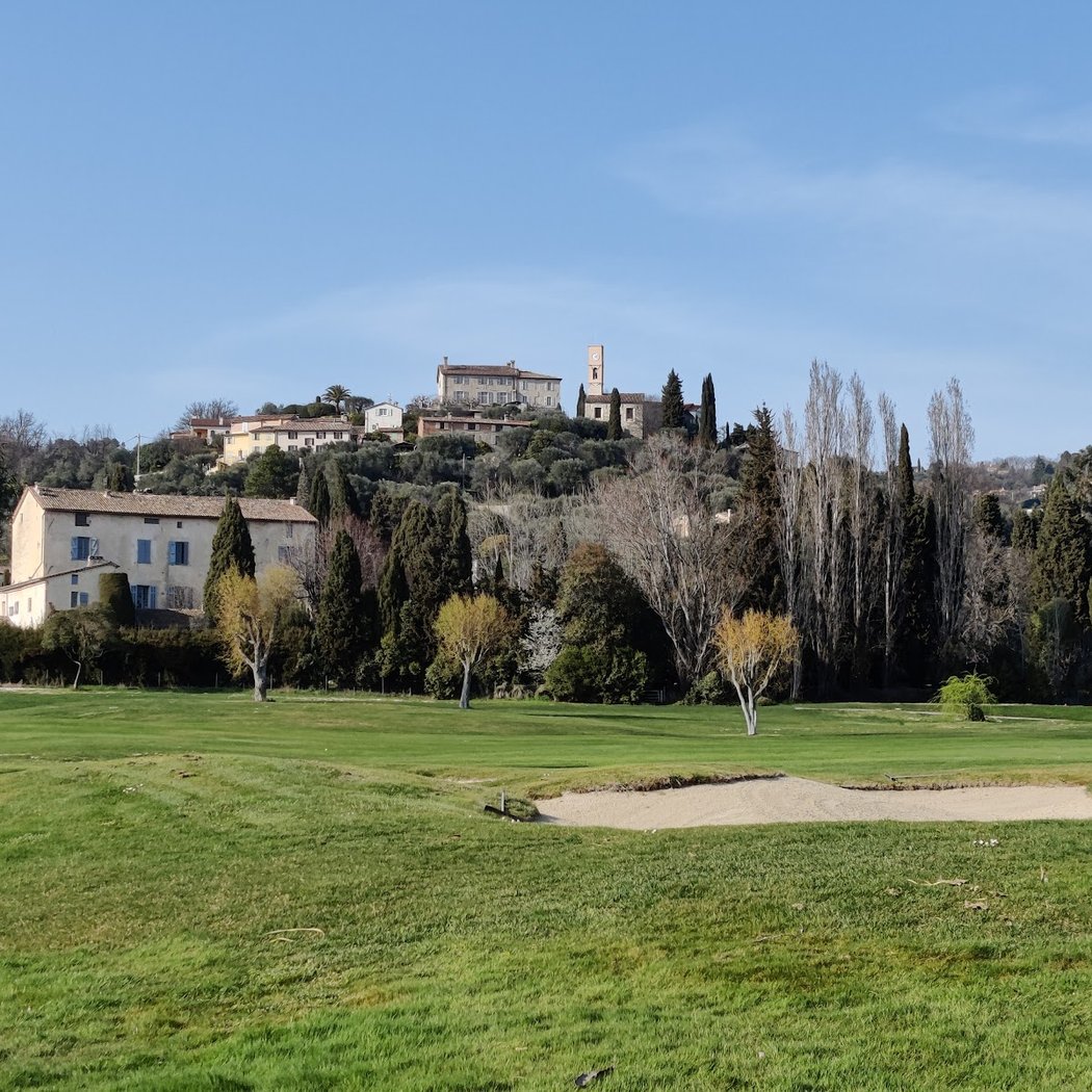 Golf Grande Bastide 3