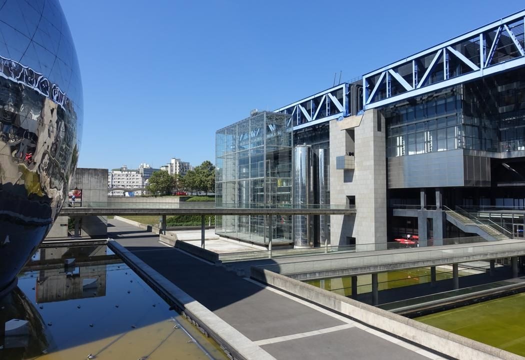 Chiens et chats, à la Cité des Sciences 4