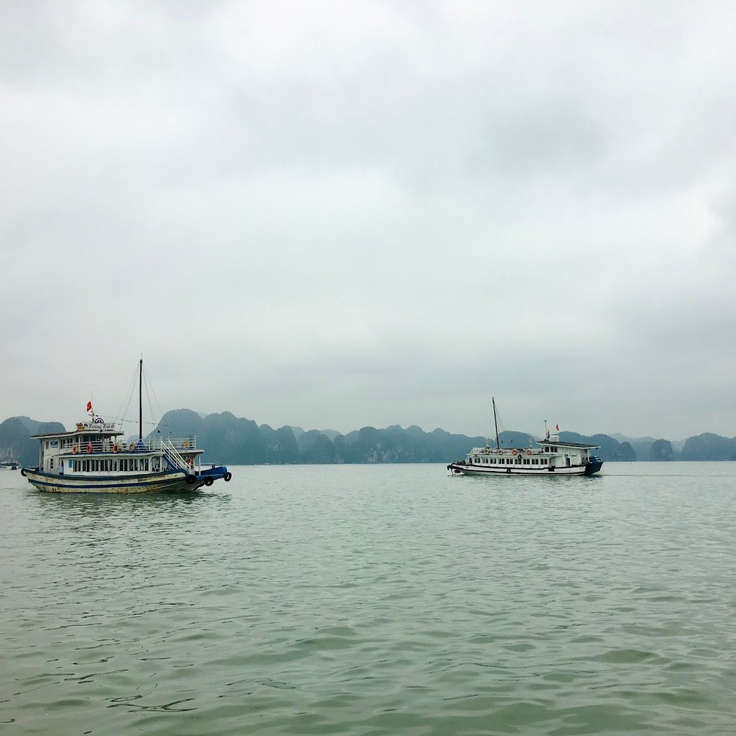 Ha Long 2