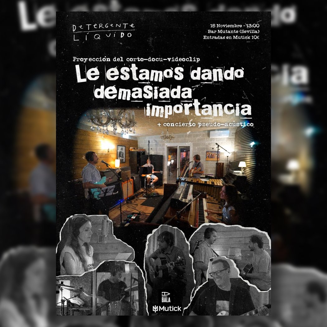 DETERGENTE LÍQUIDO 1