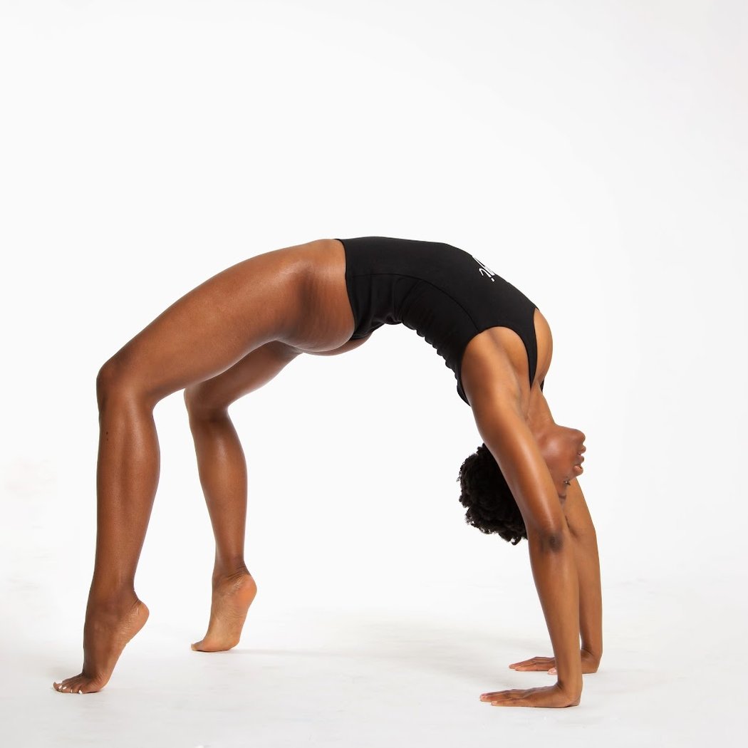 I AM YOGI STUDIOS 5
