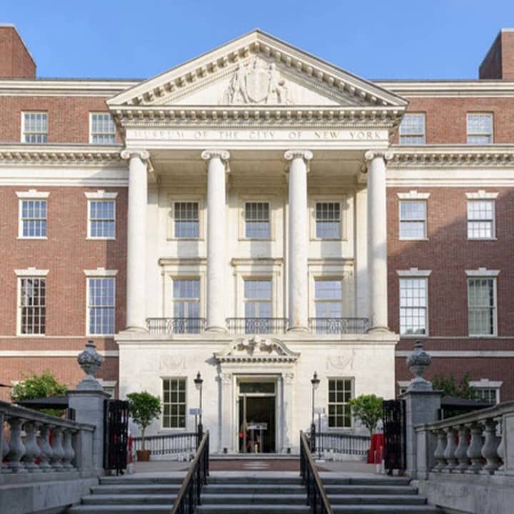 Museum of the City of New York + City of Faith Exhibition 3