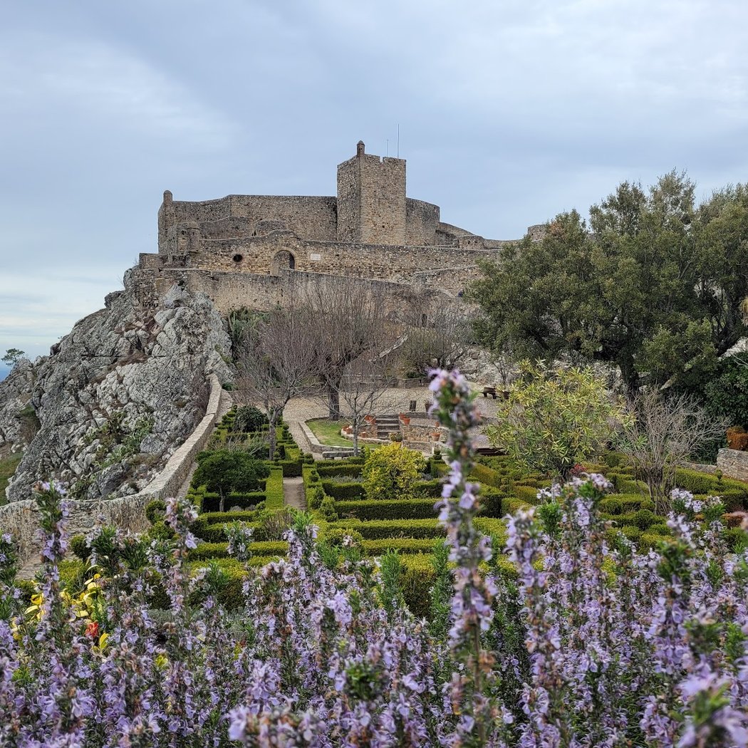 Marvão 2