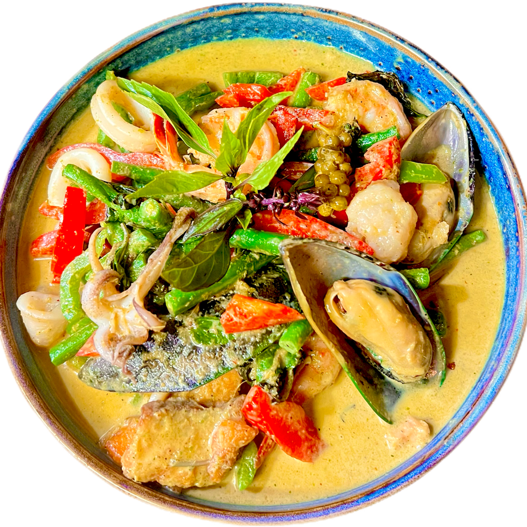 Karakade Thai Cuisine 1