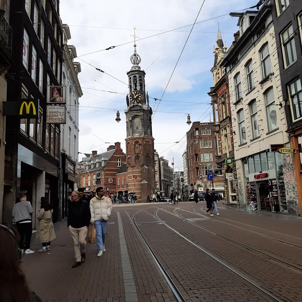 Munttoren 3
