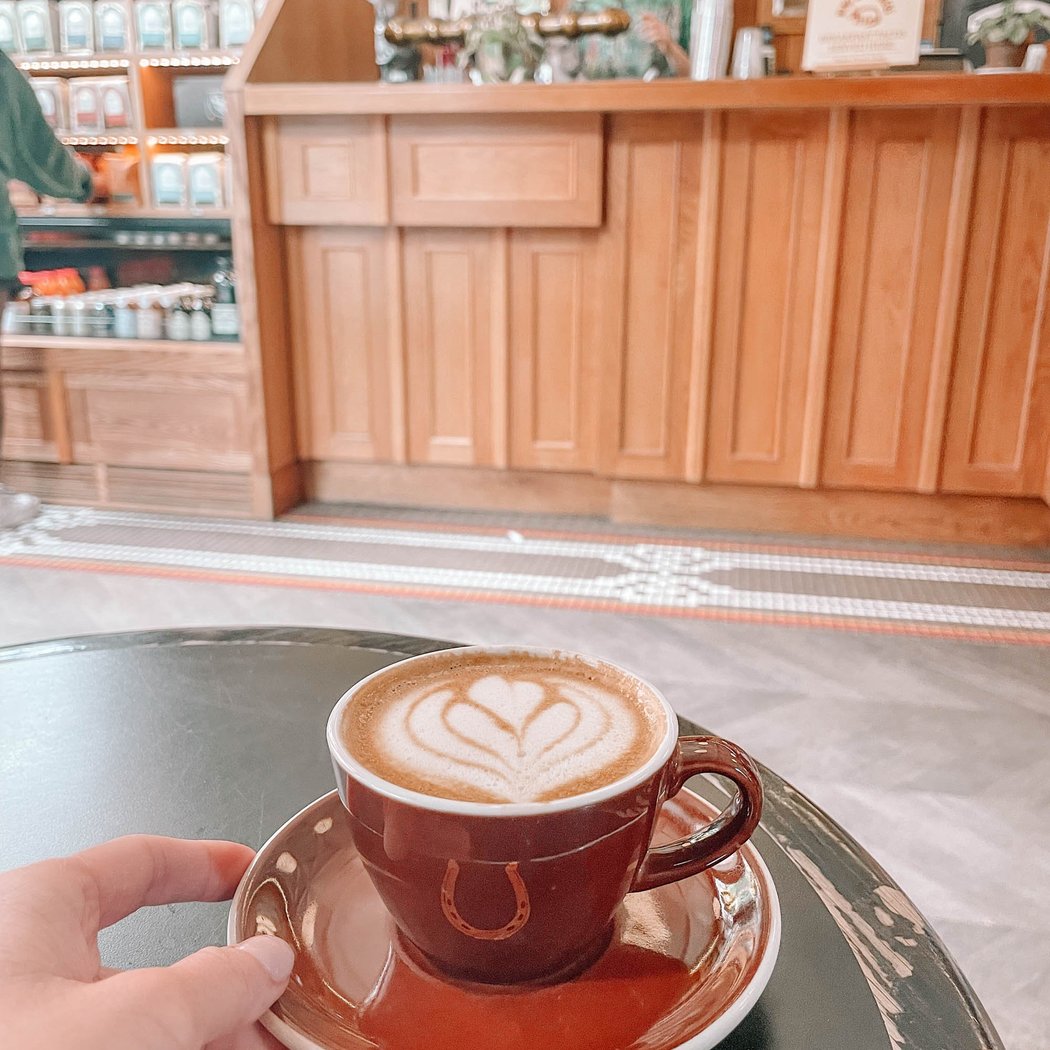 Stumptown Coffee Roasters 3