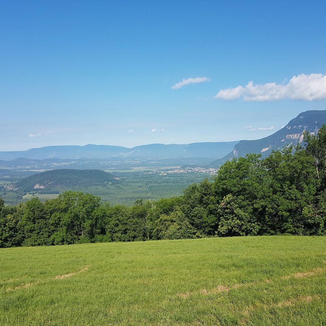 Col du Sapenay 3