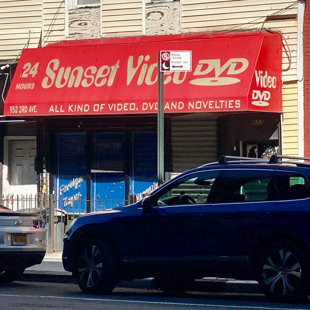 Sunset Video 2