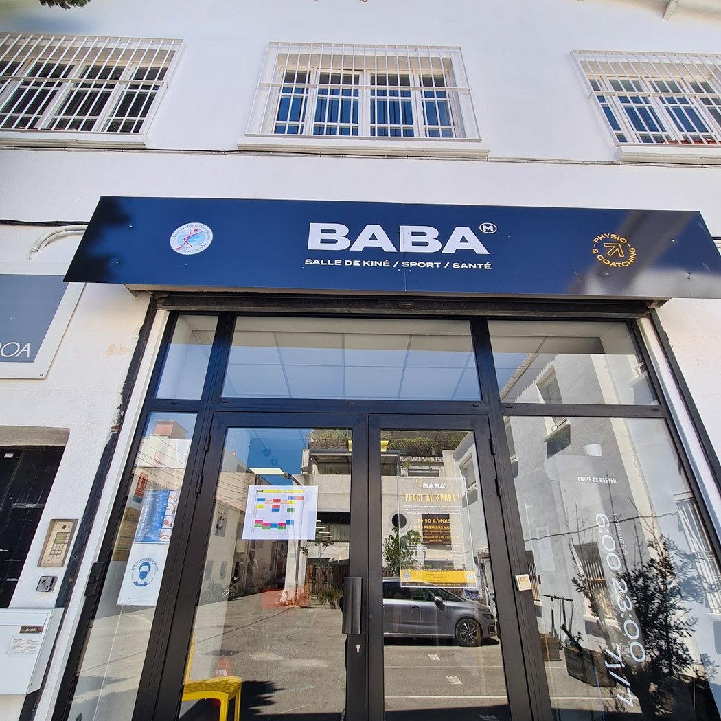 BABA MARSEILLE 2