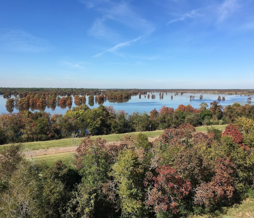 Sheldon Lake State Park & Environmental Learning Center 1