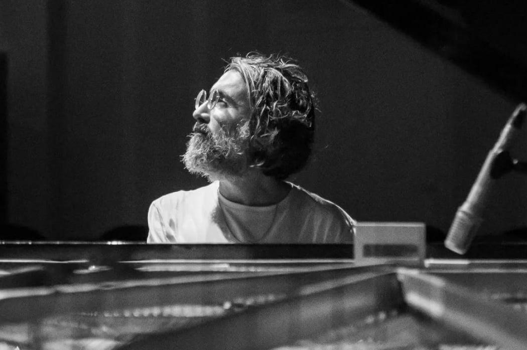 YEHEZKEL RAZ 2