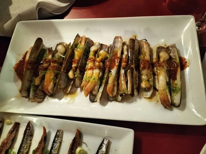 Chistera & Coquillages 2
