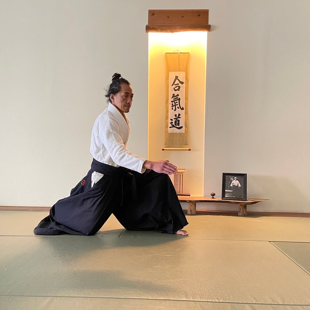 BJJ 2