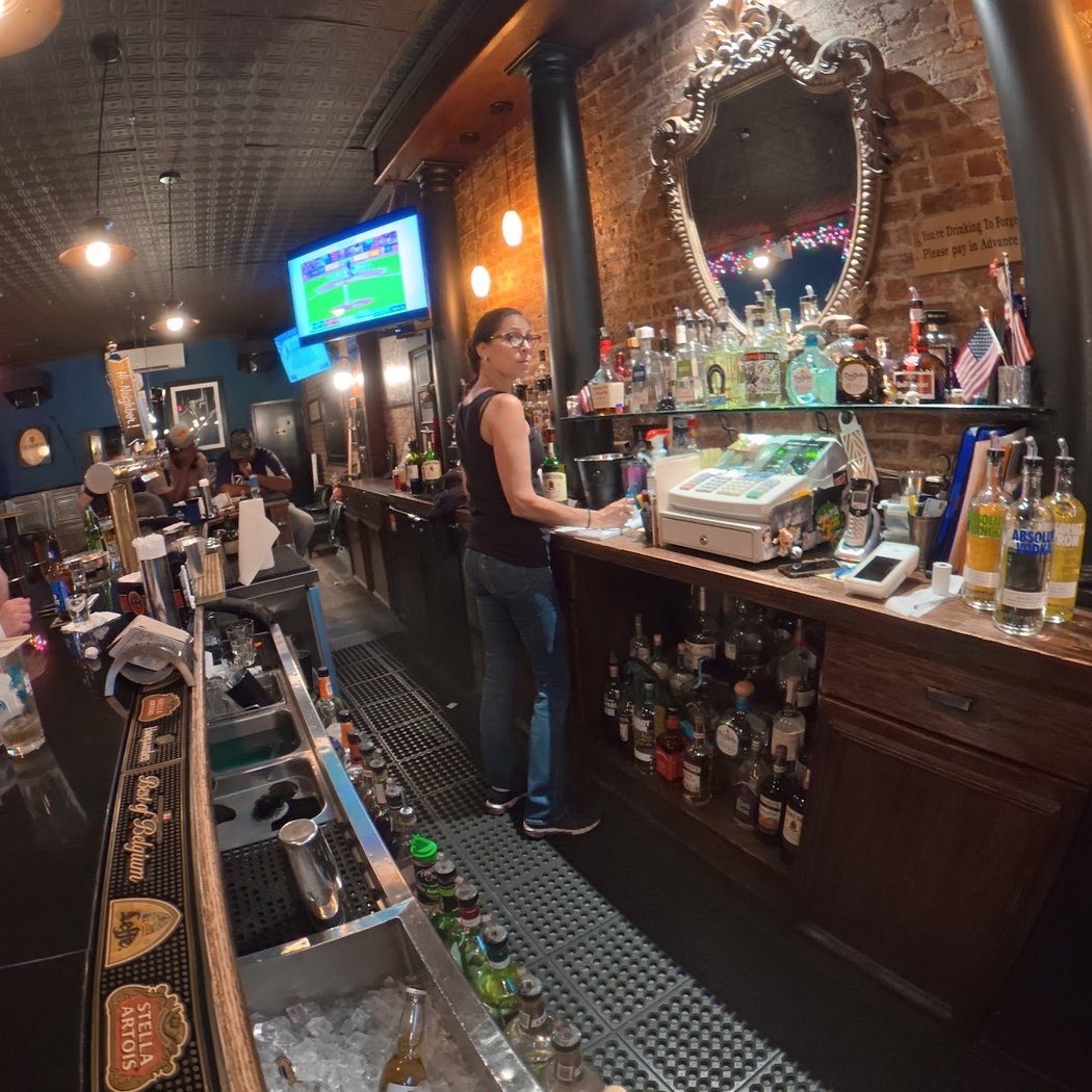 Last Call Bar 3