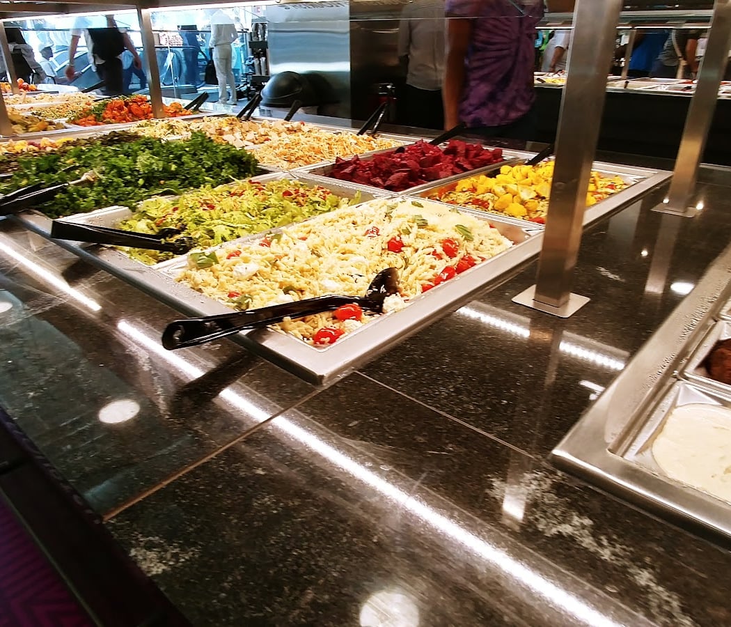 Whole Foods Market 2