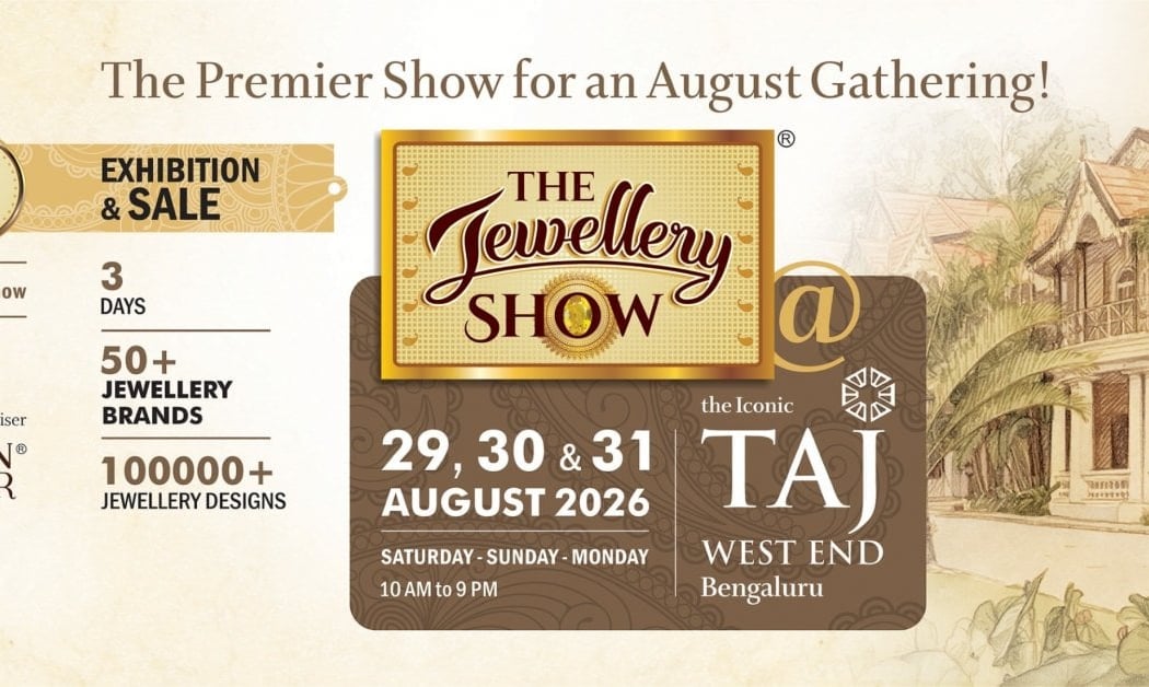The Jewellery Show