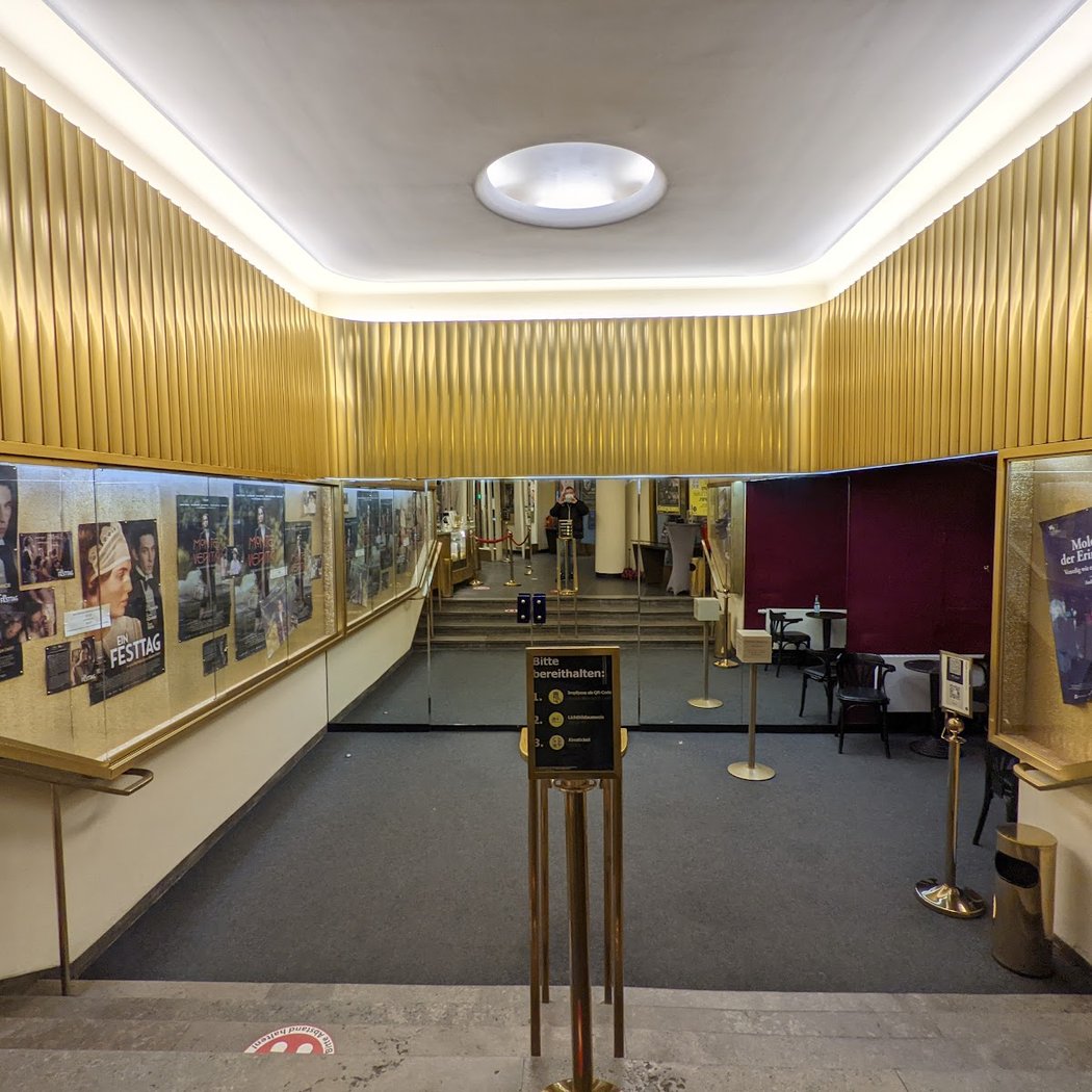 Cinema Paris 3