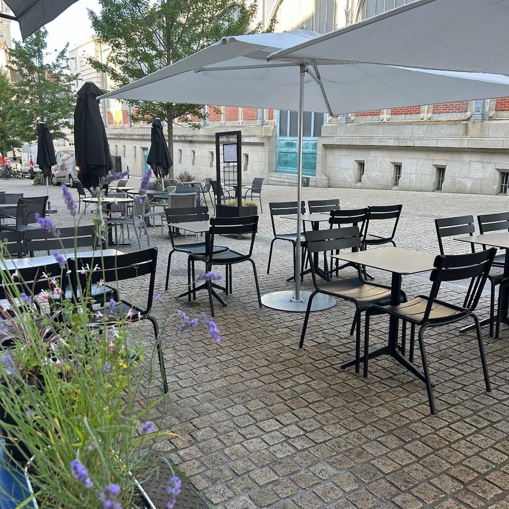 Brunch at Restaurant Glaz 2