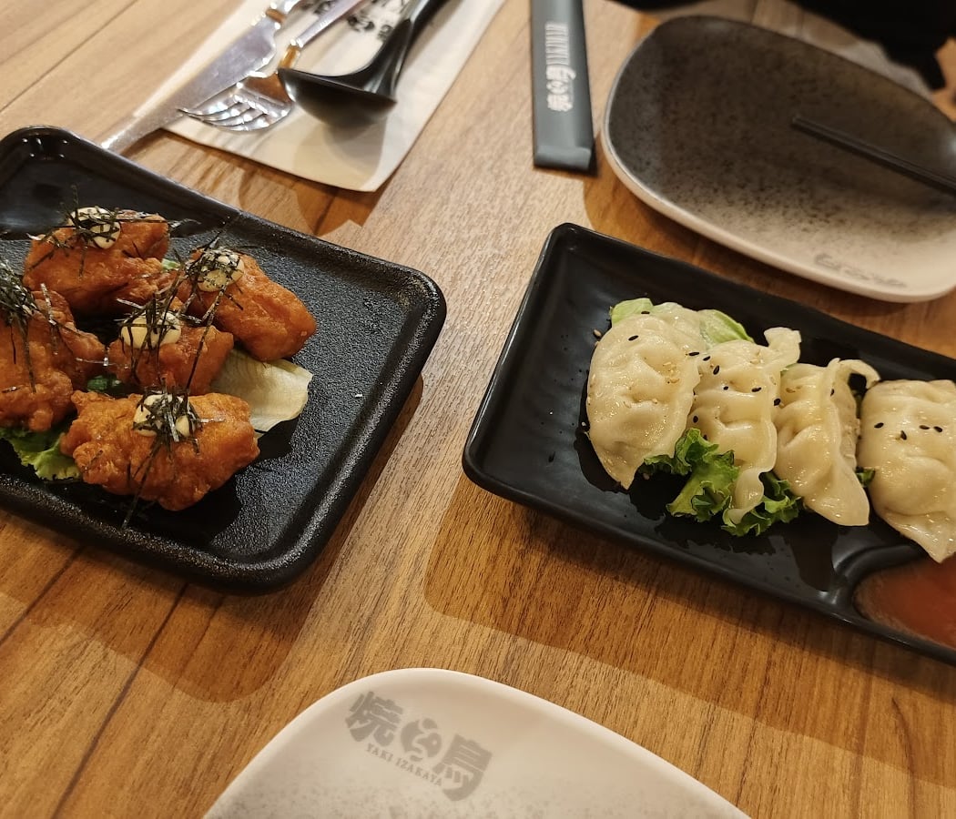 Yakimar Izakaya 2