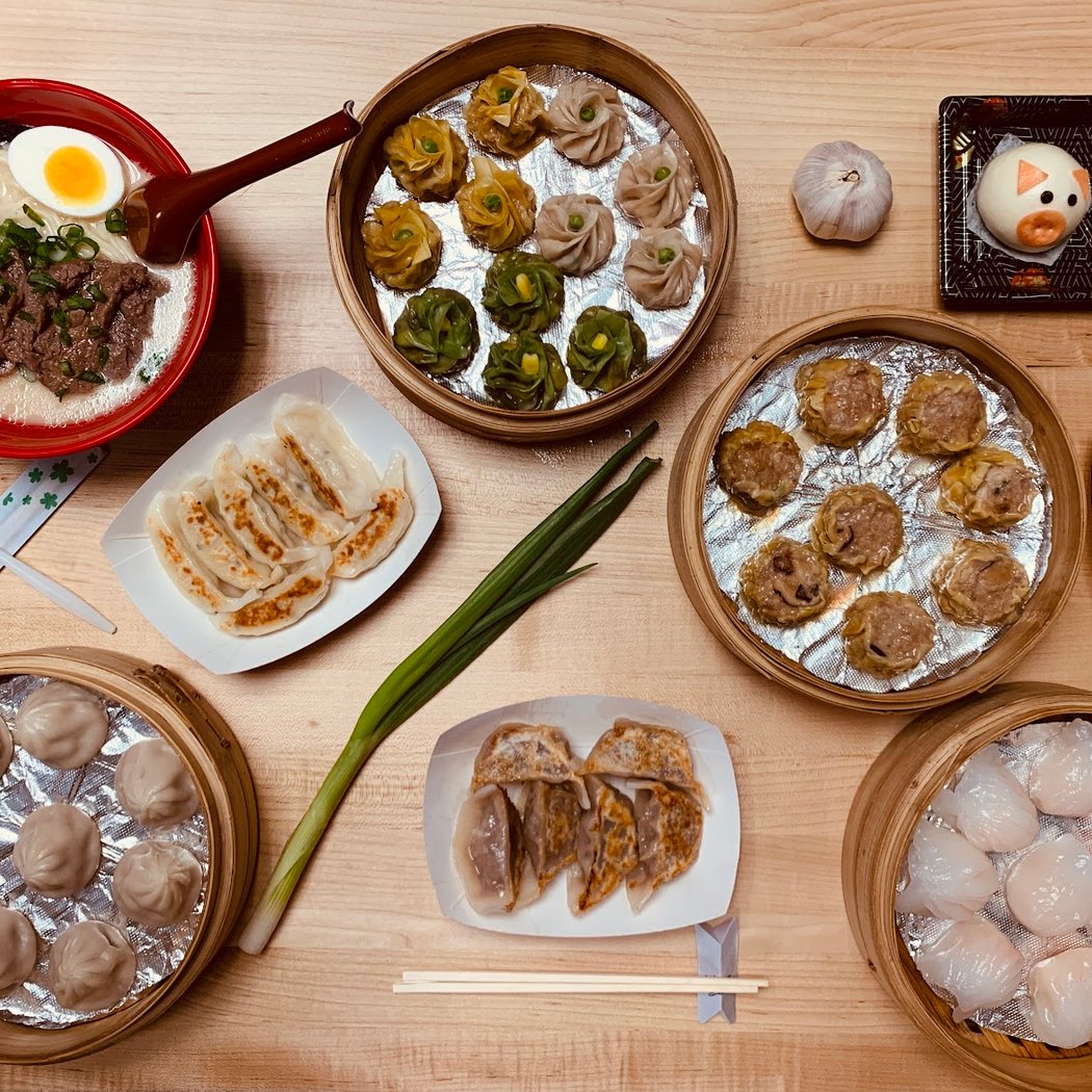 Song Dumpling Cafe 1
