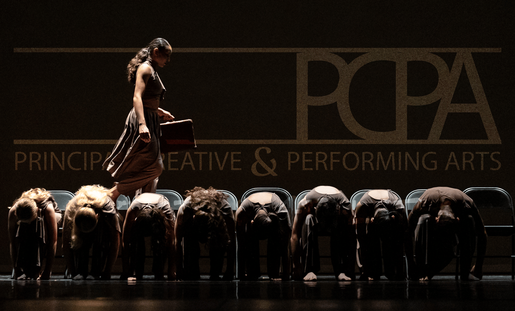 Principal Creative & Performing Arts 3